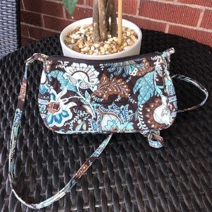VERA BRADLEY CROSSBODY